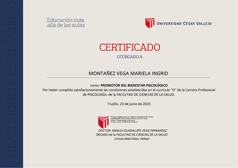 AVANZANDO PASO A PASO! 